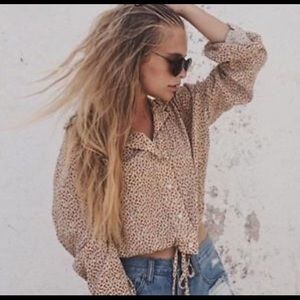 Brandy Melville top